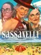 The Great Sassanelli