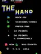 The Hand