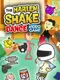 The Harlem Shake Dance Video Game