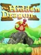 The Hidden Dragon