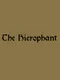 The Hierophant