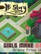The Hole Story