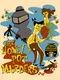 The Honeypot Murders