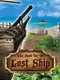 The Hunt for the Lost Ship