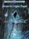 The Hunter's Journals: Return to Wight Chapel