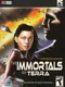 The Immortals of Terra: A Perry Rhodan Adventure