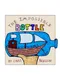 The Impossible Bottle