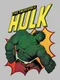 The Incredible Hulk