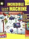 The Incredible Toon Machine