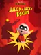 The Incredibles: Jack-Jack's Escape