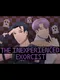 The Inexperienced Exorcist