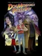 The Interactive Adventures of Dog Mendonça and Pizzaboy