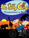 The Jolly Gang's Misadventures in Africa