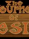 The Journey of Ieser