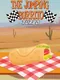The Jumping Burrito: Turbo