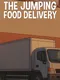 The Jumping Food Delivery
