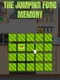 The Jumping Food Memory