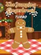 The Jumping Gingerbread: Turbo