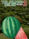 The Jumping Melon Rush 2