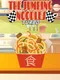 The Jumping Noodles: Turbo