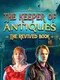 The Keeper of Antiques: The Revived Book