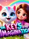 The Keys to the Imagination