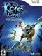 The Kore Gang: Outvasion from Inner Earth