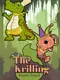 The Krilling: Scare Feast!