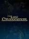 The Last Chronomancer