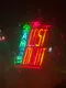 The Last Night