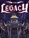 The Legacy: Realm of Terror