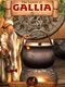 The Legend of Gallia
