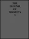 The Legend of Ogorets 3: Kikimora