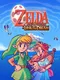The Legend of Zelda: A Link to the Dream