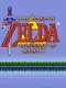 The Legend of Zelda: Dungeons of Infinity