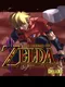 The Legend of Zelda: Trident of Power