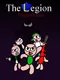 The Legion: FringeBound