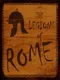 The Legions of Rome