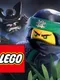 The LEGO Ninjago Movie App