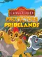 The Lion Guard: Protectors of the Pridelands!