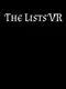 The Lists VR