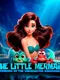 The Little Mermaid: Princess of the Underwater Kingdoms
