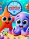 The Little Mermaid: Wonder Puzzles