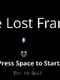 The Lost Frames