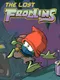 The Lost Froglins