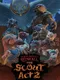 The Lost Legends of Redwall: The Scout - Act 2