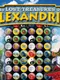 The Lost Treasures of Alexandria