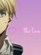 The love letter