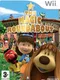 The Magic Roundabout
