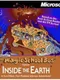 The Magic School Bus Explores Inside the Earth